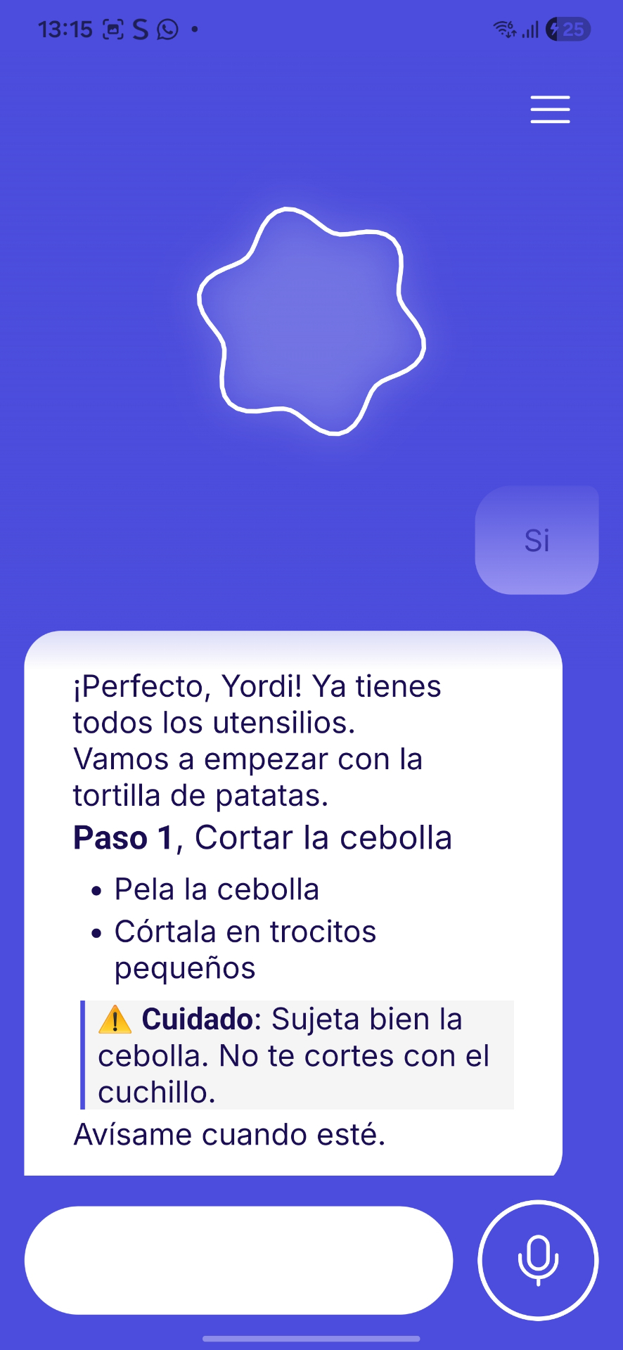 Guías paso a paso