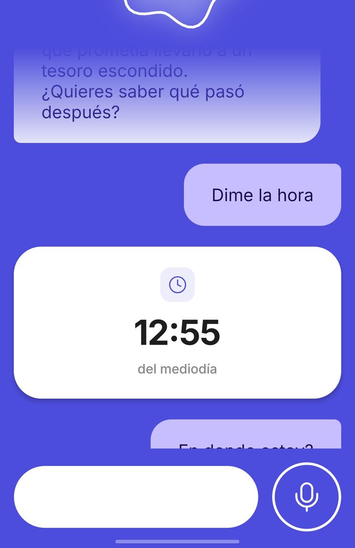 Información útil