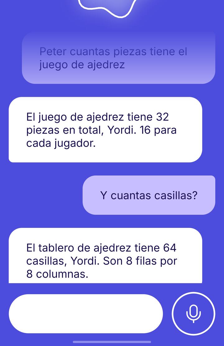 Asistente de voz